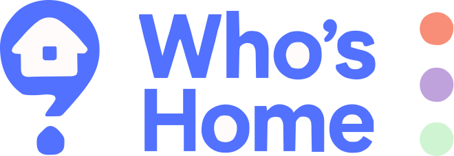 Who'sHome
